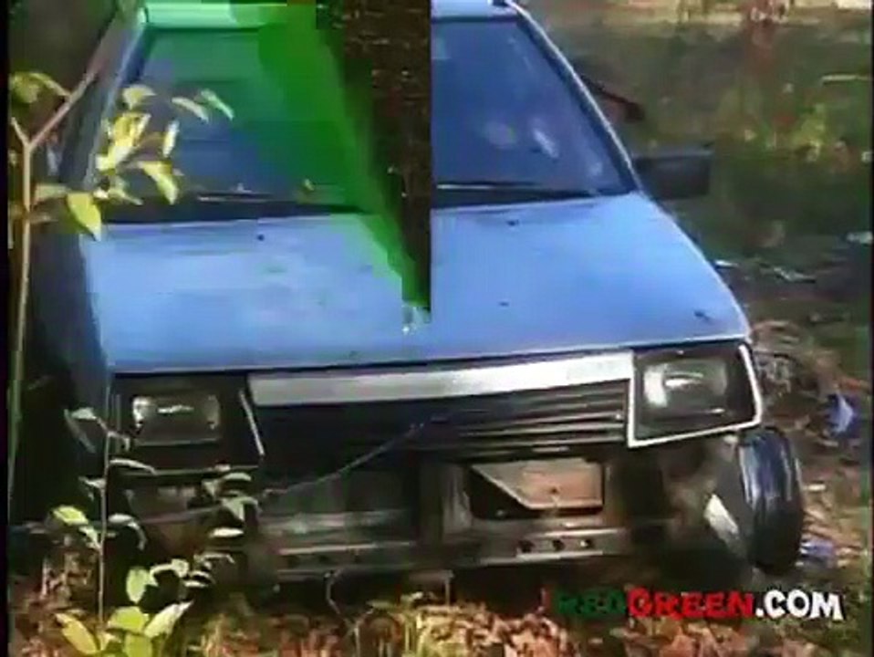 The Red Green Show - Se5 - Ep12 HD Watch