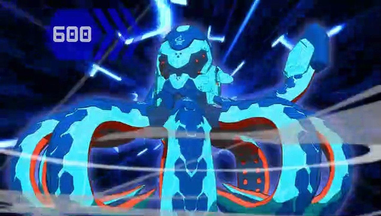 Bakugan - Battle Planet - Se1 - Ep14 HD Watch