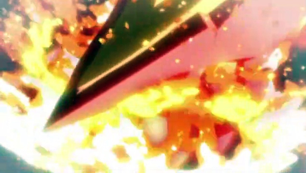Bakugan - Battle Planet - Se1 - Ep17 HD Watch