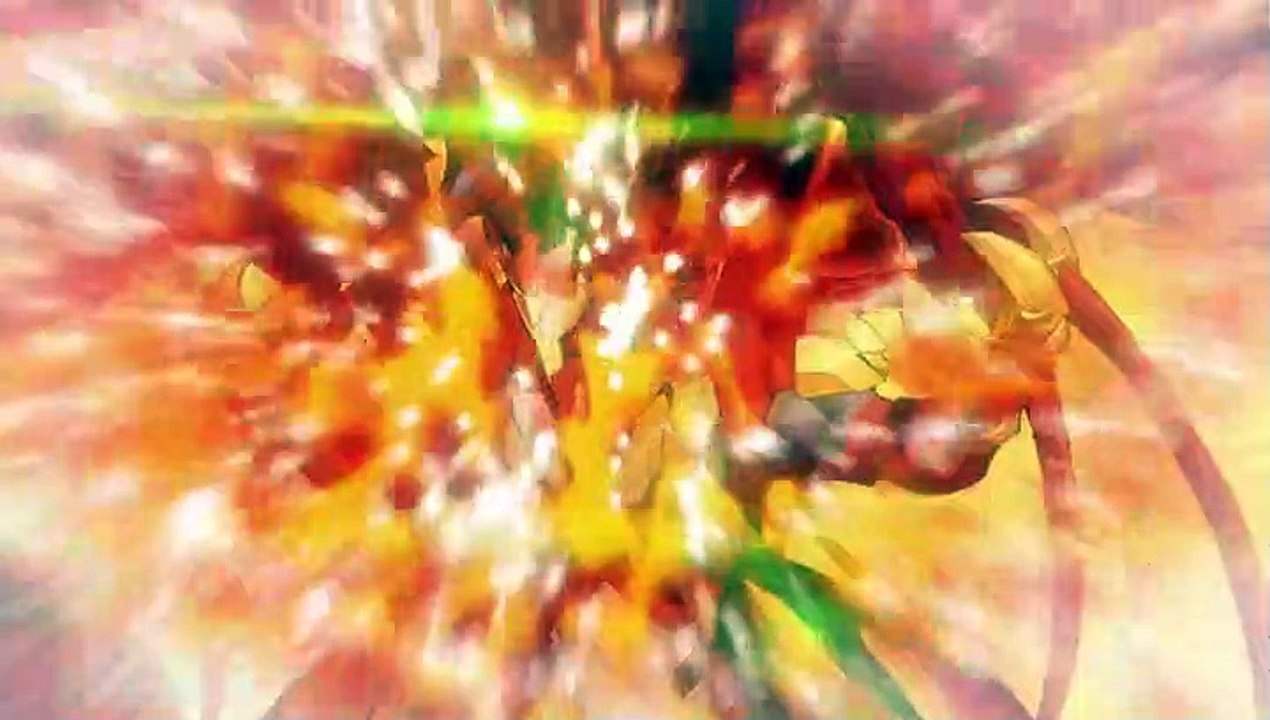 Bakugan - Battle Planet - Se1 - Ep22 HD Watch