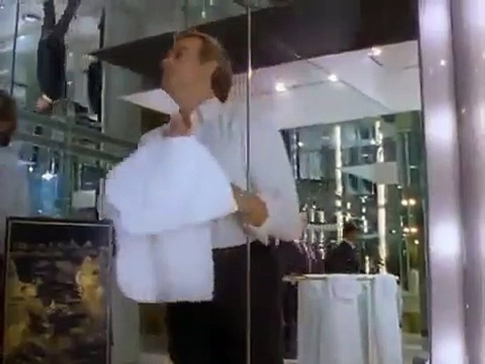 The Twilight Zone - Se3 - Ep18 - Dead Man's Shoes HD Watch