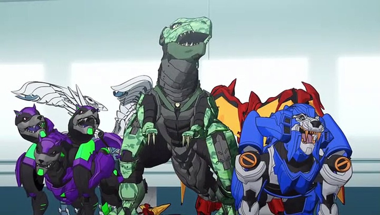 Bakugan - Battle Planet - Se1 - Ep25 HD Watch