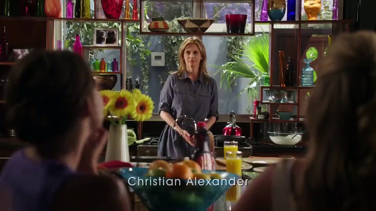 The Lying Game - Se2 - Ep04 - A Kiss Before Lying HD Watch - video