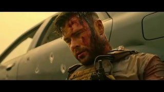 Extraction Full Movie 2020 (Chris Hemsworth) Extraction Hindi Dubbed Latest Full Movie Netflix 2020