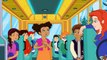 The Magic School Bus Rides Again - Se1 - Ep02 - Pigs in the Wind HD Watch