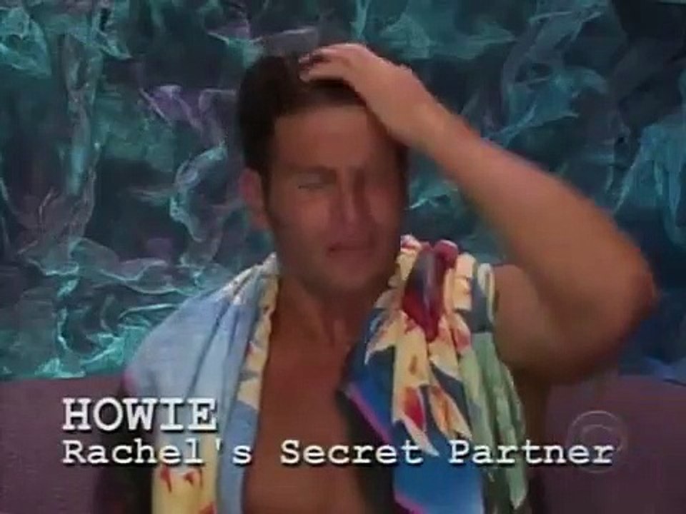 Big Brother - Se6 - Ep09 HD Watch