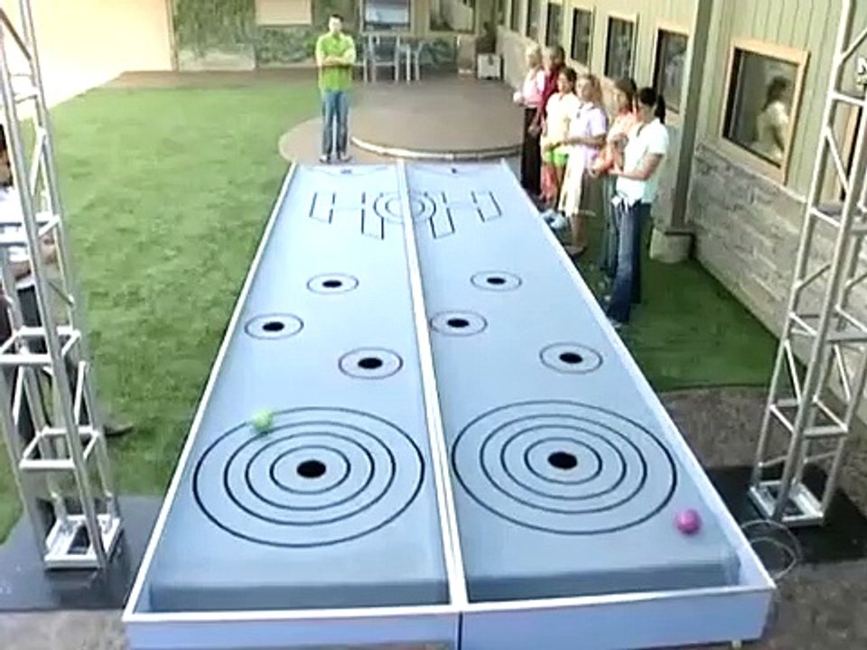 Big Brother - Se6 - Ep12 HD Watch