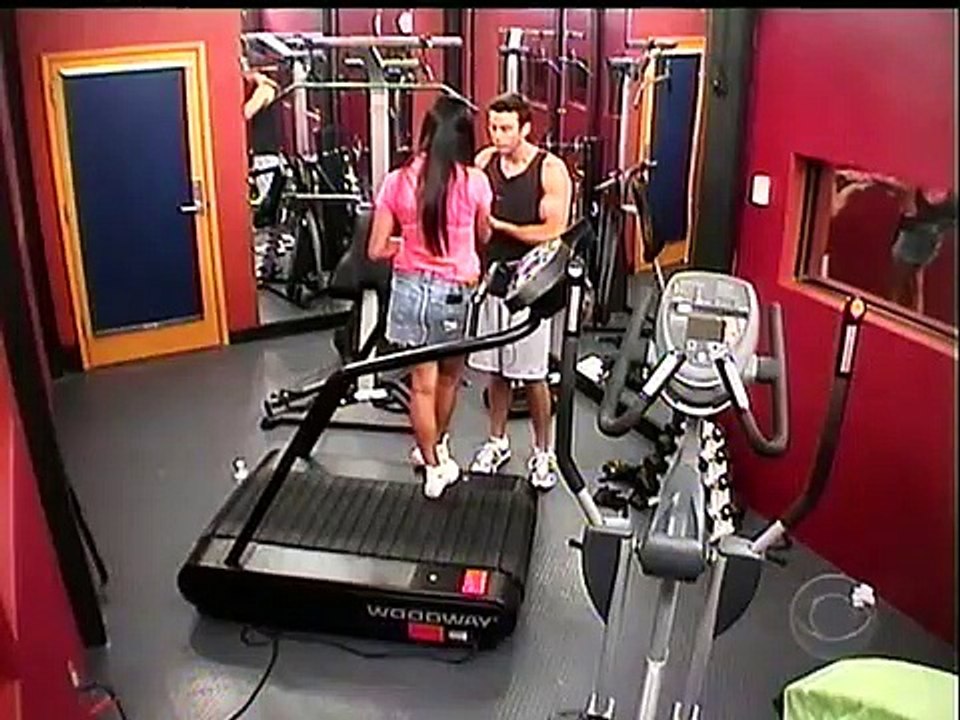 Big Brother - Se6 - Ep15 HD Watch