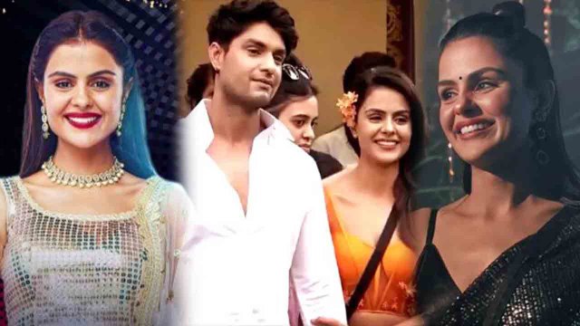Bigg Boss Finale : Twitter पर Trend हो रहा है Priyanka Chahar Choudhary का नाम, Fans ने बताया Winner