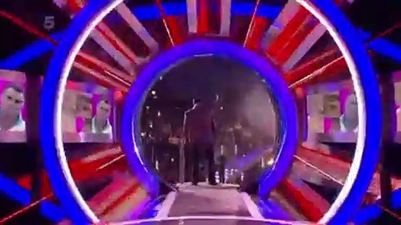 Celebrity Big Brother - Se8 - Ep23 HD Watch