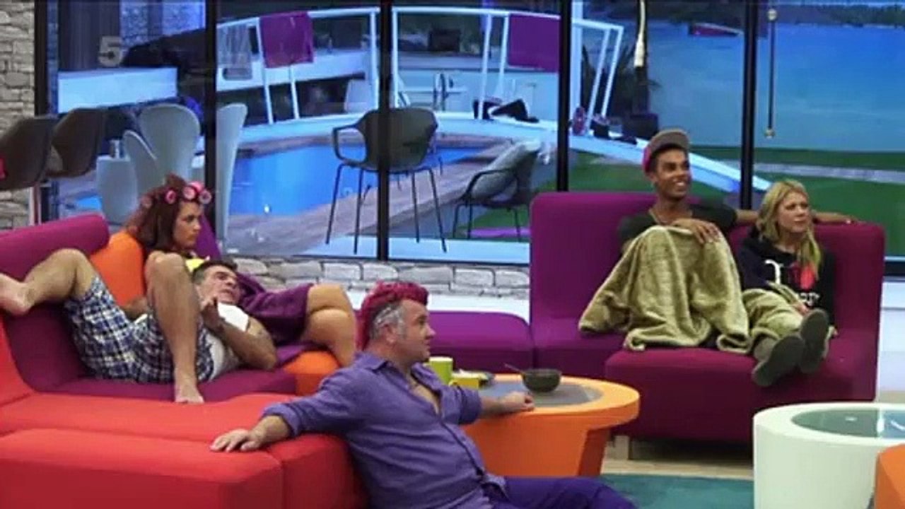 Celebrity Big Brother - Se8 - Ep16 HD Watch