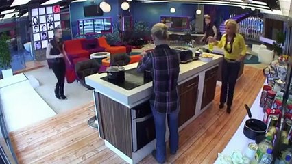 Celebrity Big Brother - Se8 - Ep15 HD Watch