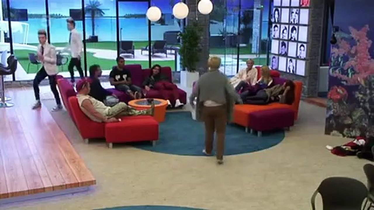 Celebrity Big Brother - Se8 - Ep14 HD Watch
