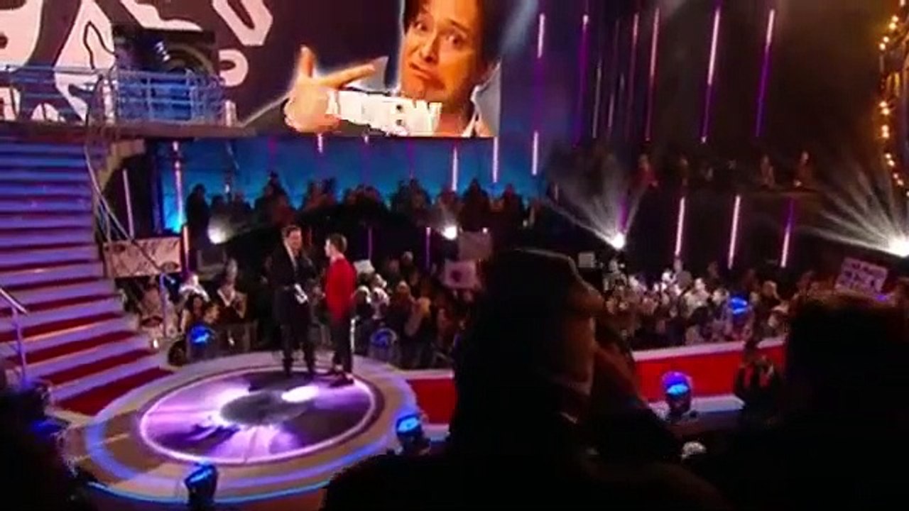 Celebrity Big Brother - Se9 - Ep01 HD Watch