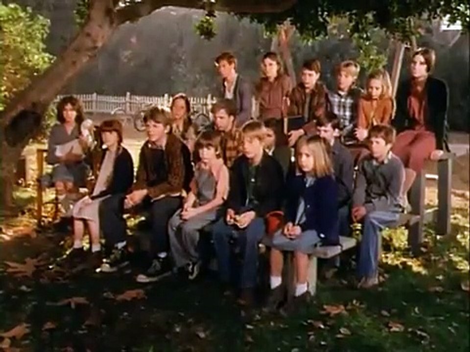 The Waltons - Se3 - Ep20 HD Watch