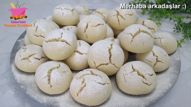 ÇAYIN KAHVENİN YANINASADECE 5 DAKİKADA YAPIN❗❗ BÜTÜN ÖVGÜLERİ KAPIN AĞIZDA DAĞILAN