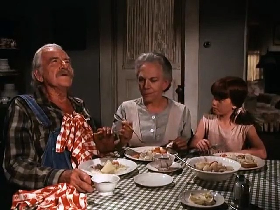 The Waltons - Se4 - Ep04 HD Watch