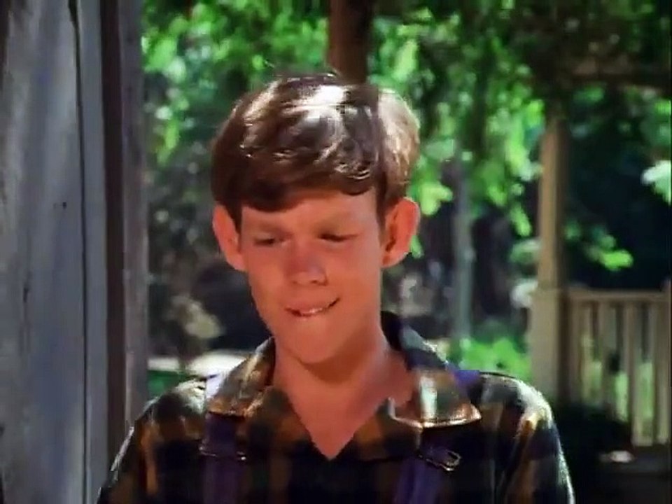 The Waltons - Se4 - Ep03 HD Watch