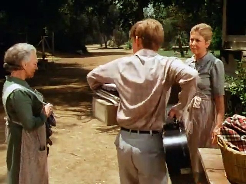 The Waltons - Se4 - Ep06 HD Watch