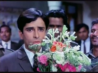 Kaise Kahen Hum-/Shermeeli 1971/Kishore Kumar, Shashi Kapoor, Raakhi
