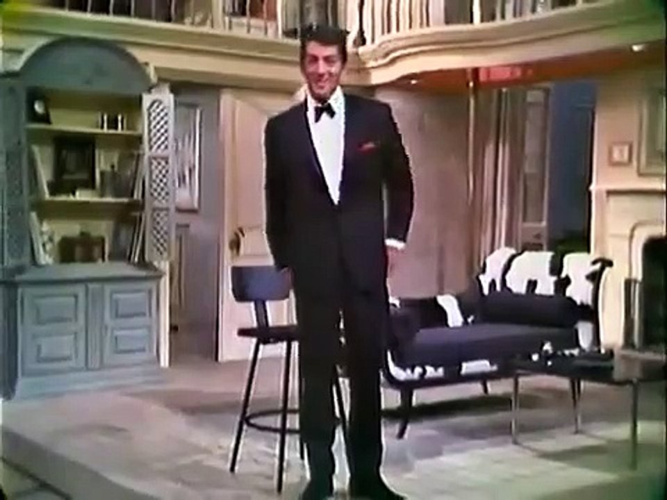 The Dean Martin Show - Se1 - Ep19 HD Watch