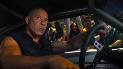 Fast X: Im ersten Trailer wird Aquaman-Star Jason Momoa zum erbitterten Gegenspieler