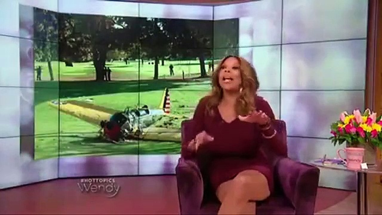 The Wendy Williams Show - Se7 - Ep38 HD Watch