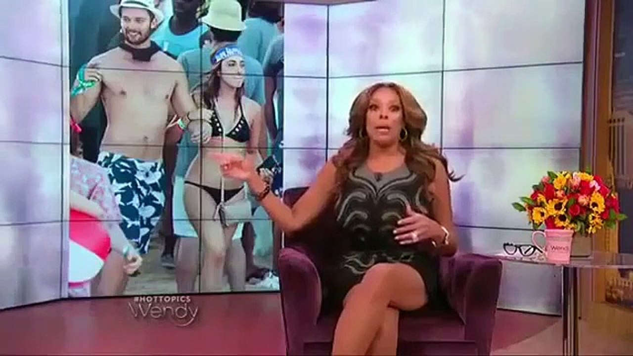 The Wendy Williams Show - Se7 - Ep43 HD Watch