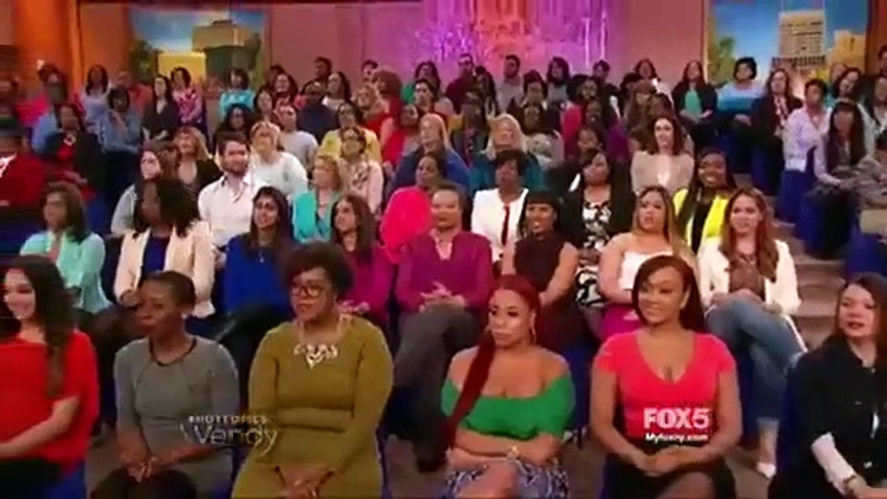 The Wendy Williams Show - Se7 - Ep46 HD Watch