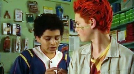 The Tribe - Se2 - Ep06 HD Watch