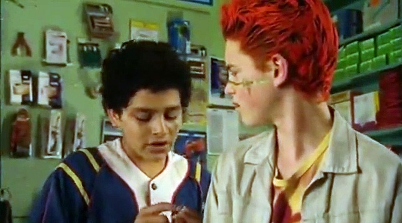 The Tribe - Se2 - Ep06 HD Watch