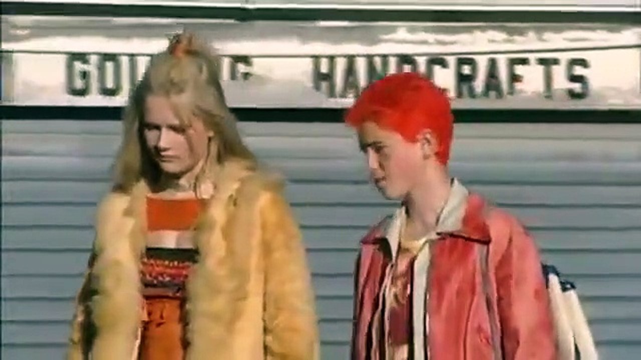 The Tribe - Se2 - Ep07 HD Watch