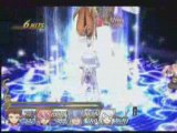 ToS PS2 (JP) Kratos' Shining Bind