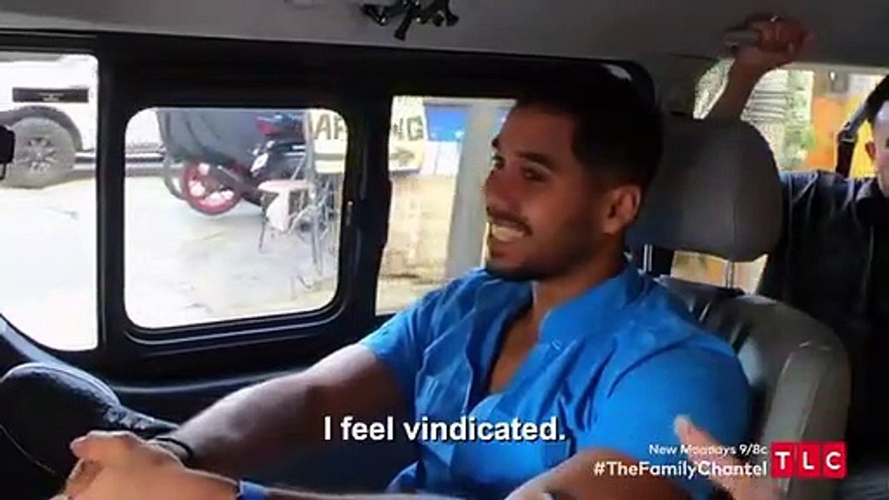 The Family Chantel - Se2 - Ep08 - Crazy Stupid Love HD Watch