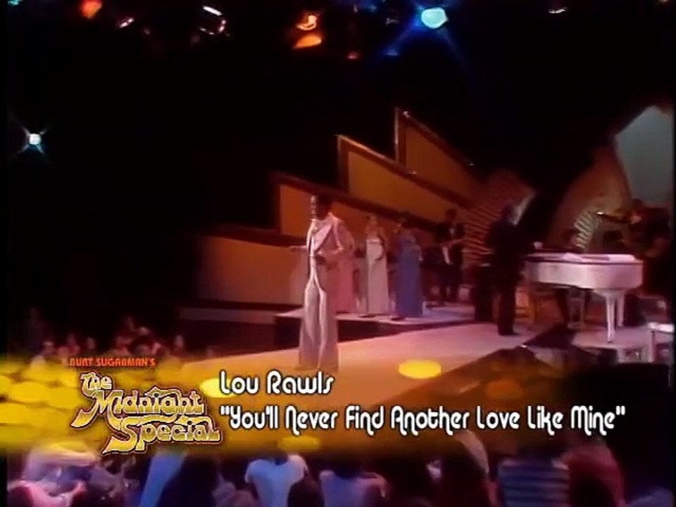 The Midnight Special - Ep60 HD Watch