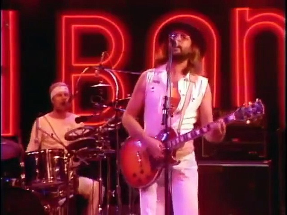 The Midnight Special - Ep61 HD Watch