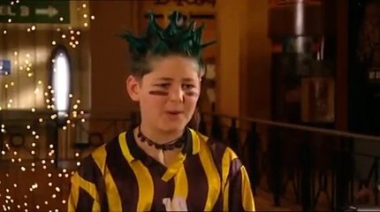 The Tribe - Se2 - Ep12 HD Watch