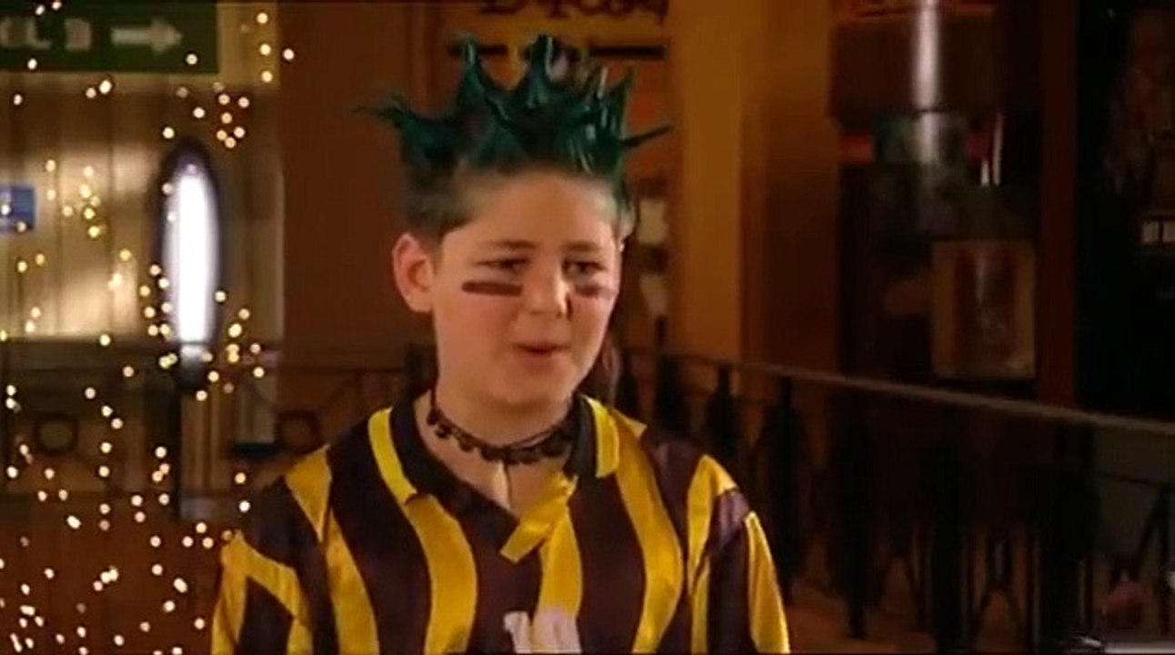 The Tribe - Se2 - Ep12 HD Watch