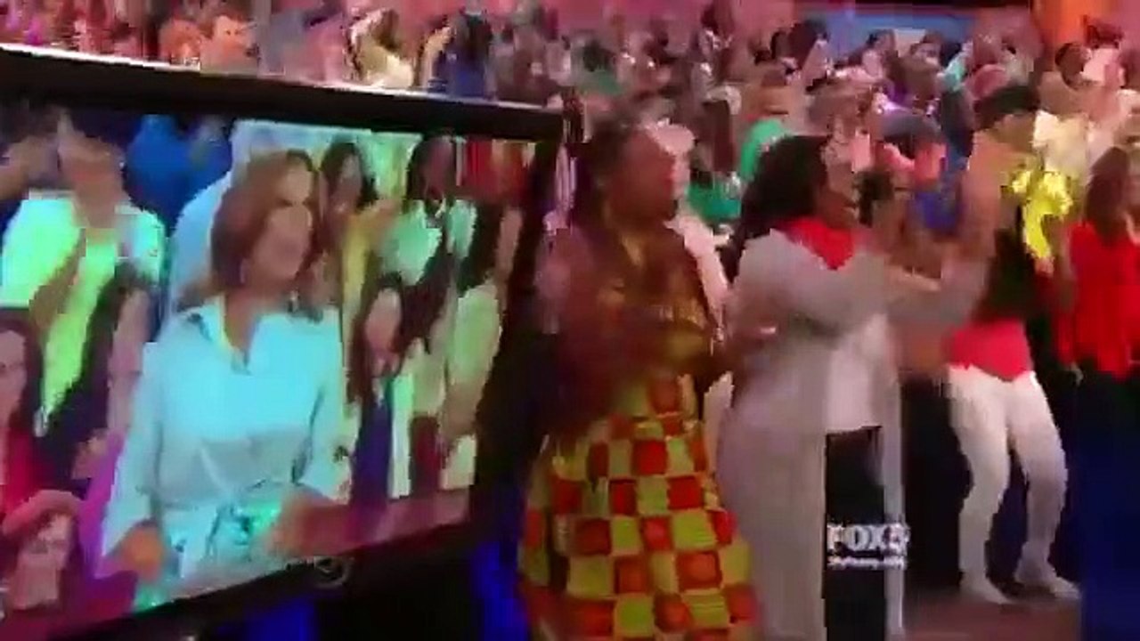 The Wendy Williams Show - Se7 - Ep49 HD Watch