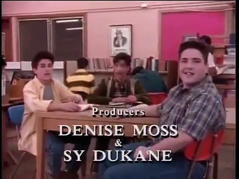 The Wonder Years - Ep85 HD Watch