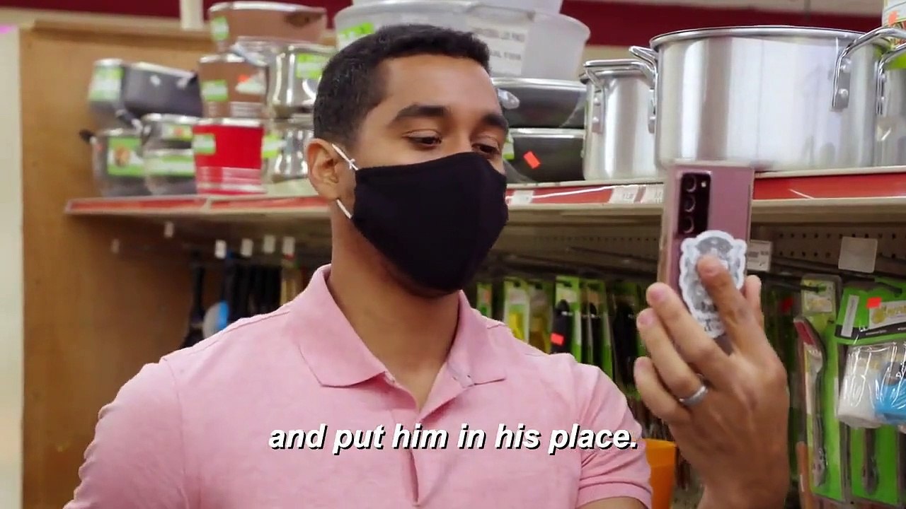 The family chantel - se3 - ep02 - the blame game hd watch