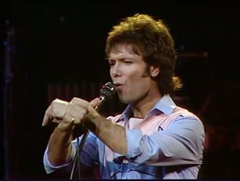 Cliff Richard - Treasure Of Love & Discovering