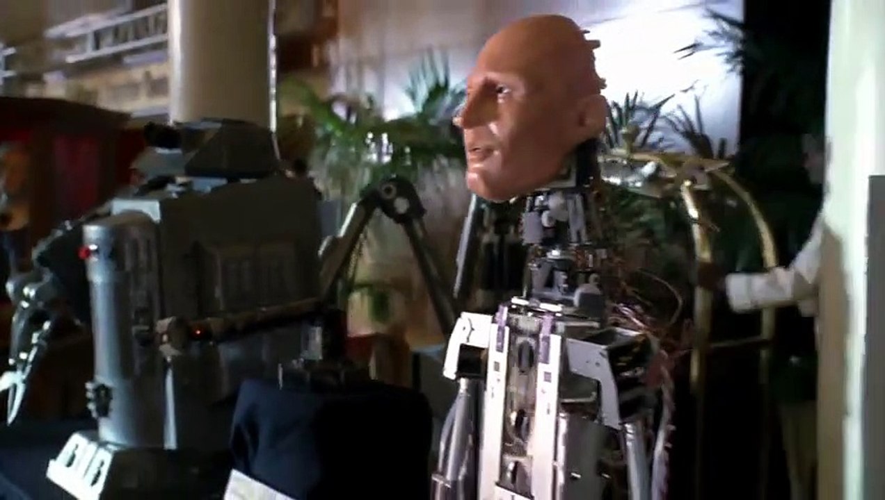 Terminator The Sarah Connor Chronicles - Se1 - Ep05 - Queen's Gambit HD Watch