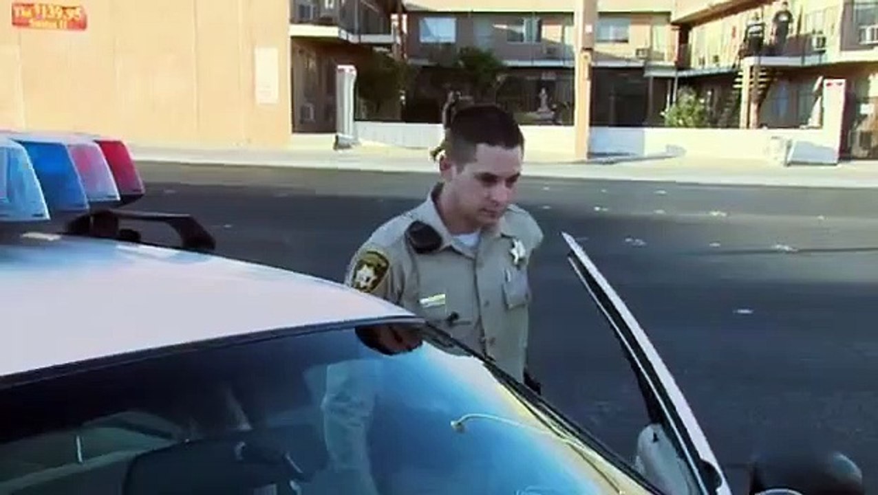 Cops - Se22 - Ep05 HD Watch