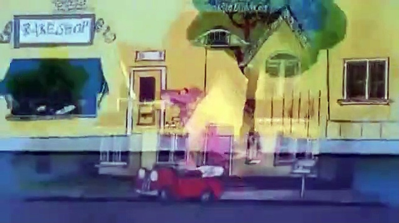 The Pink Panther Show - Ep100 HD Watch