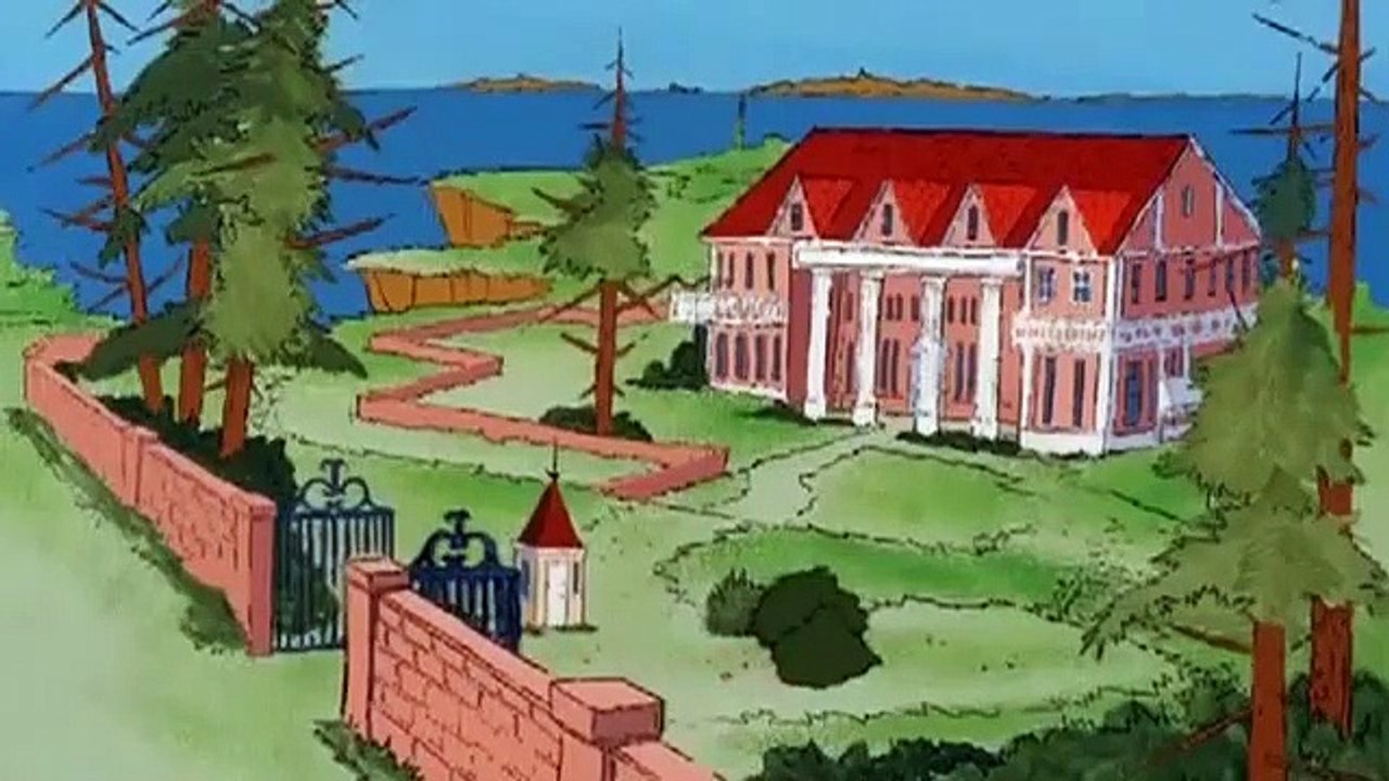 The Pink Panther Show - Ep107 HD Watch