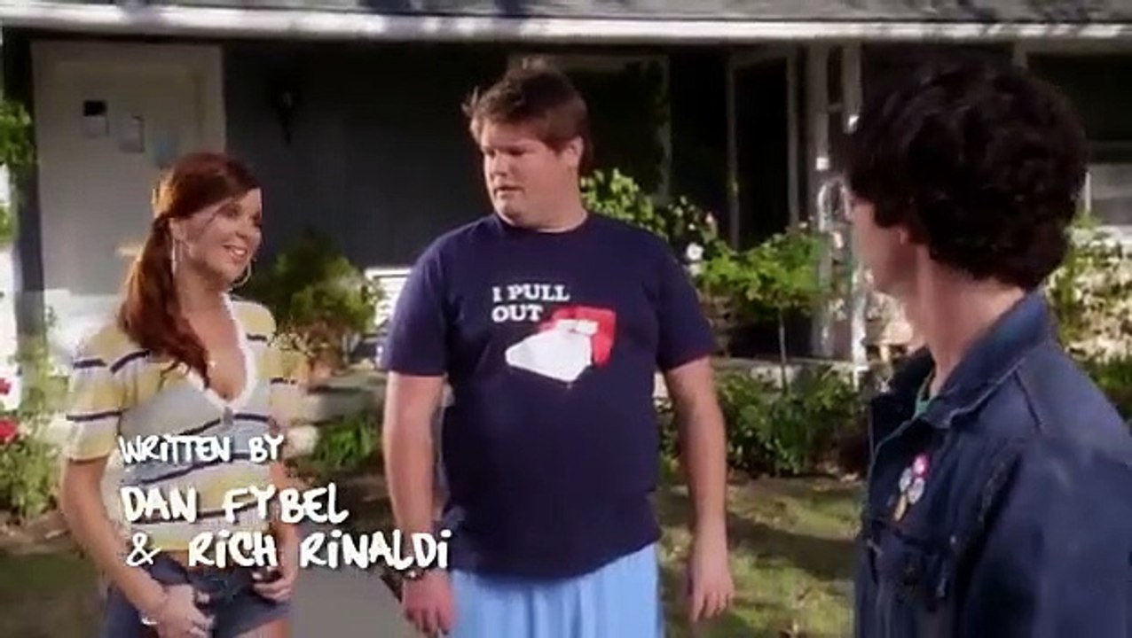 The Hard Times of RJ Berger - Se1 - Ep08 HD Watch