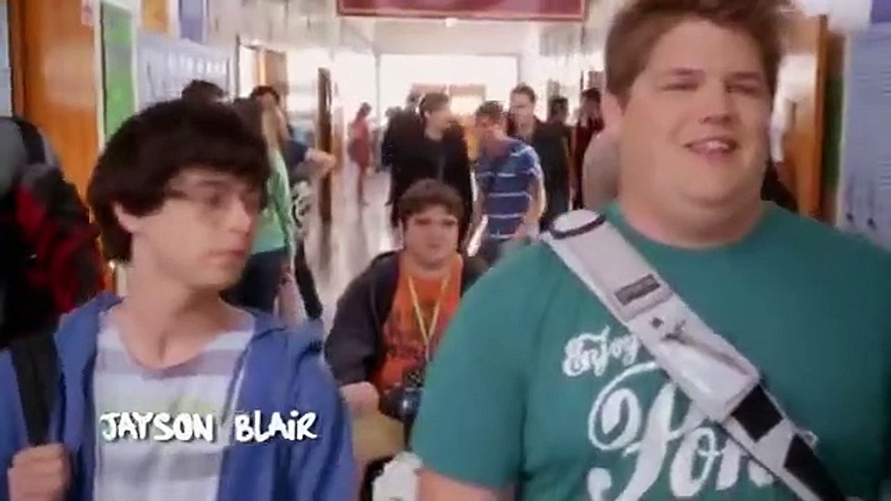 The Hard Times of RJ Berger - Se1 - Ep11 HD Watch