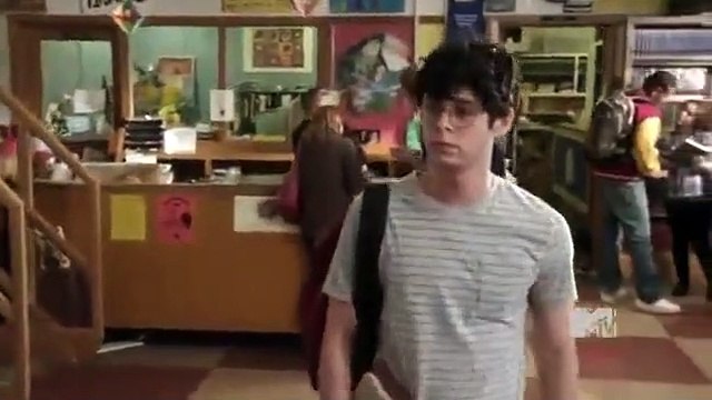 The Hard Times of RJ Berger - Se2 - Ep05 HD Watch