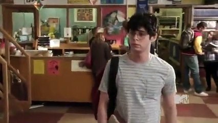 The Hard Times of RJ Berger - Se2 - Ep05 HD Watch